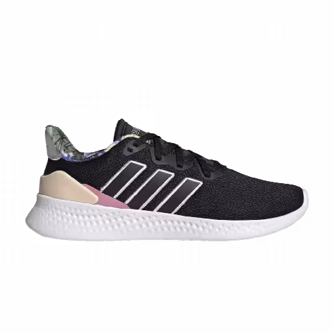 Adidas Wmns Puremotion SE 'Black Grey'