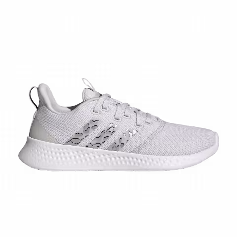 Adidas Wmns Puremotion 'Grey Leopard'