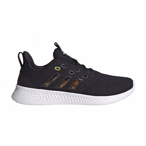 Adidas Wmns Puremotion 'Black Fire'