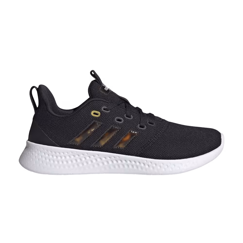 Adidas Women's Puremotion Black Fire