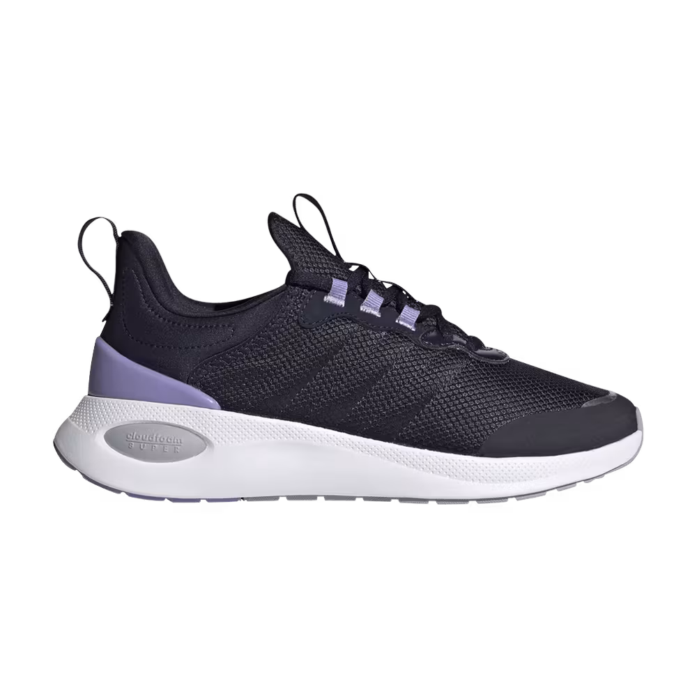Adidas Women's Puremotion Super Legend Ink Light Purple