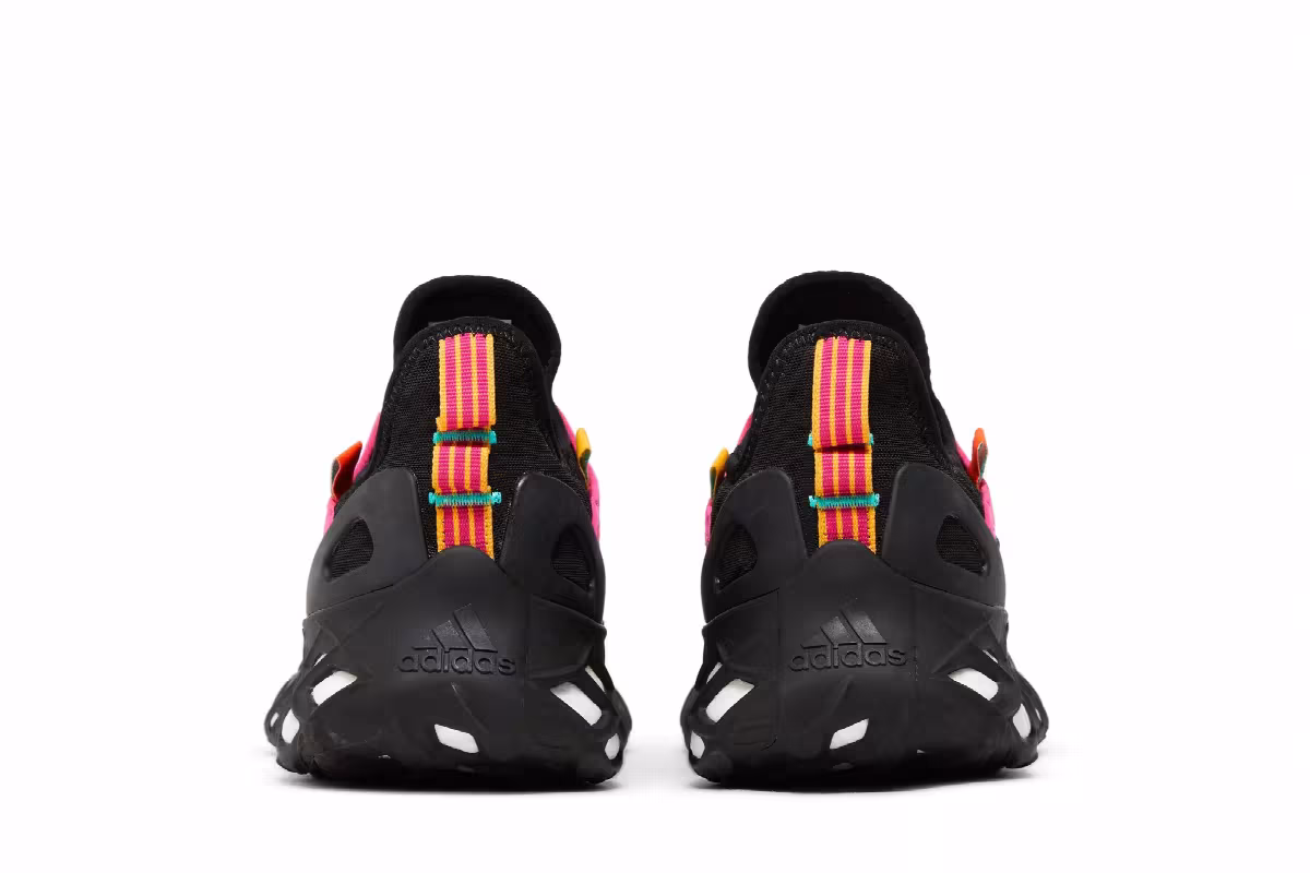 adidas Web Boost Day of the Dead, view 7