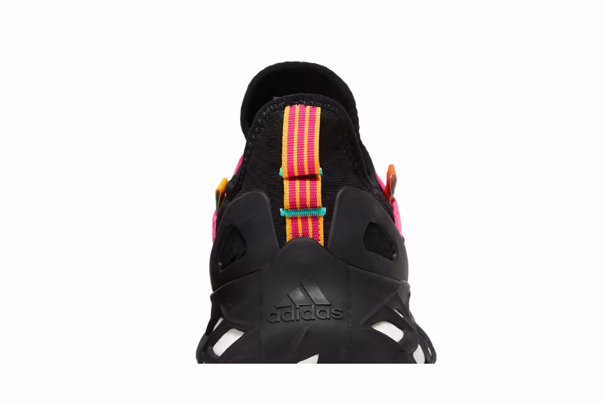 adidas Web Boost Day of the Dead, view 8