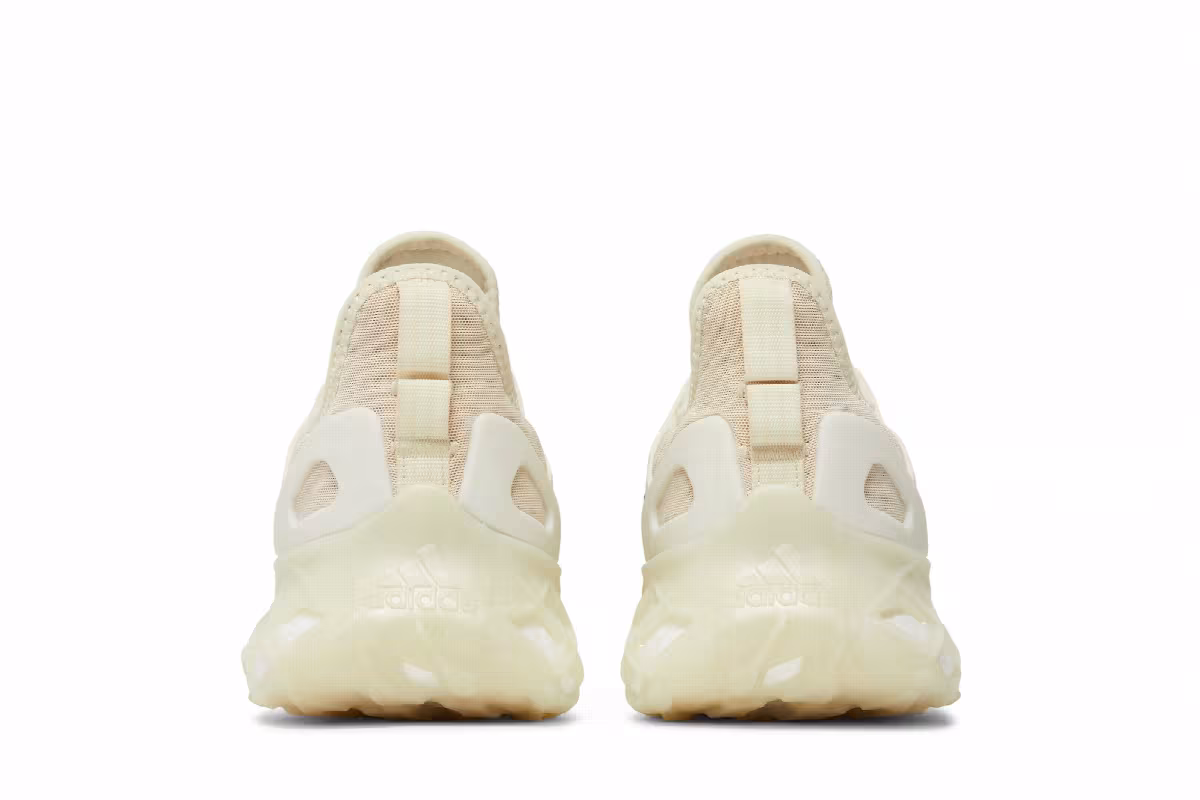 adidas Web Boost Off White Ecru Tint, view 7