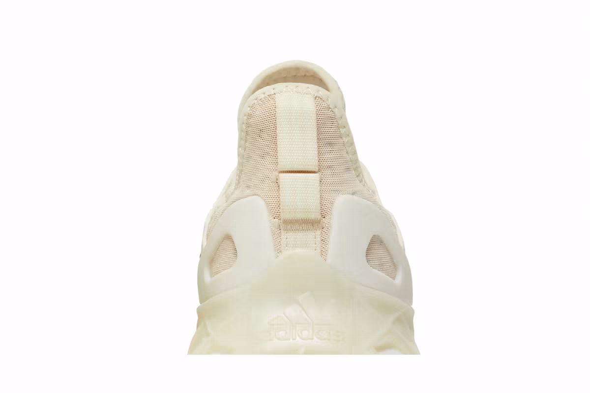 adidas Web Boost Off White Ecru Tint, view 8