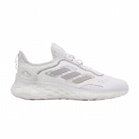 adidas Web Boost 'White Grey'