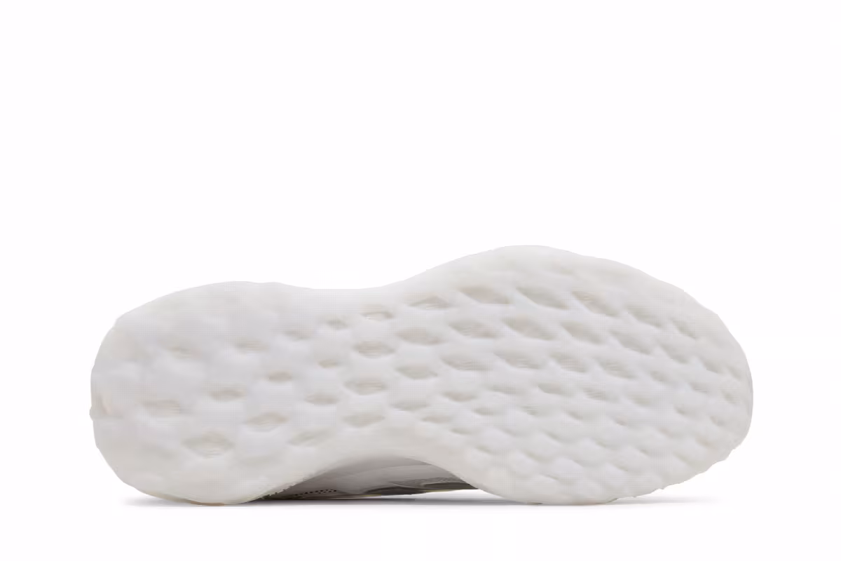 adidas Web Boost White Grey, view 5