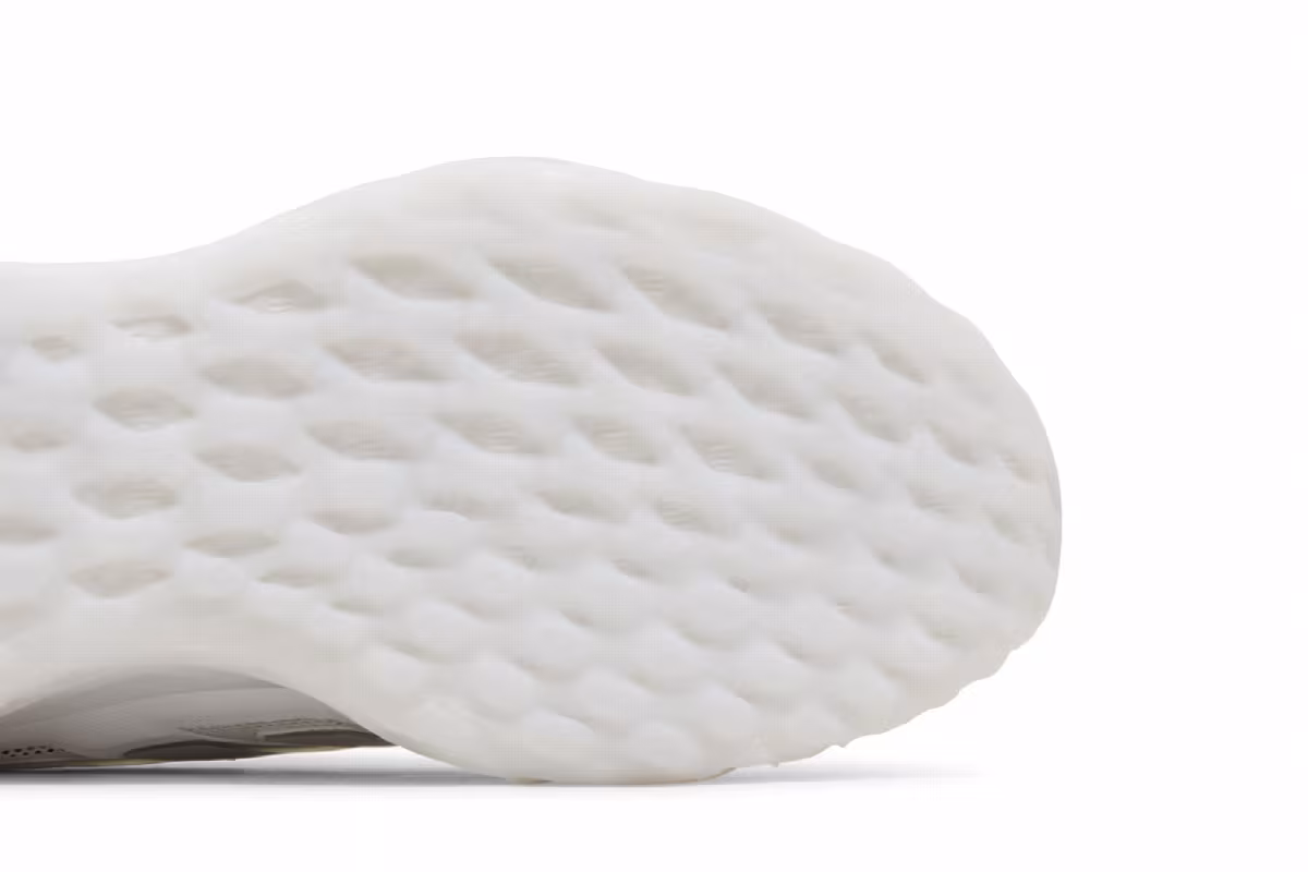 adidas Web Boost White Grey, view 6