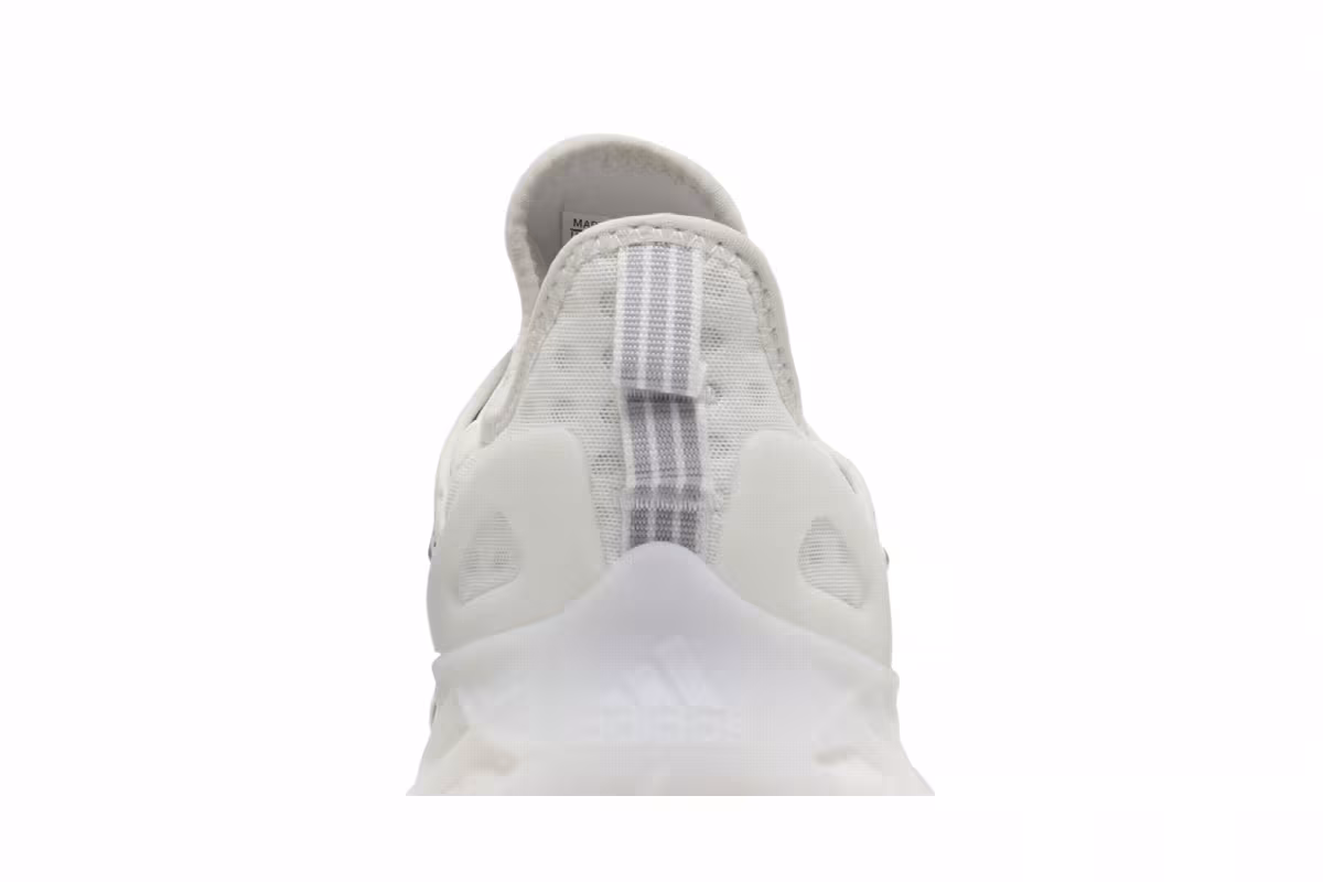 adidas Web Boost White Grey, view 8