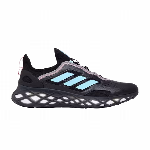 adidas Web Boost 'Carbon Bliss Blue'