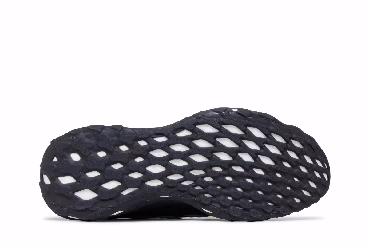 adidas Web Boost Carbon Bliss Blue, view 5
