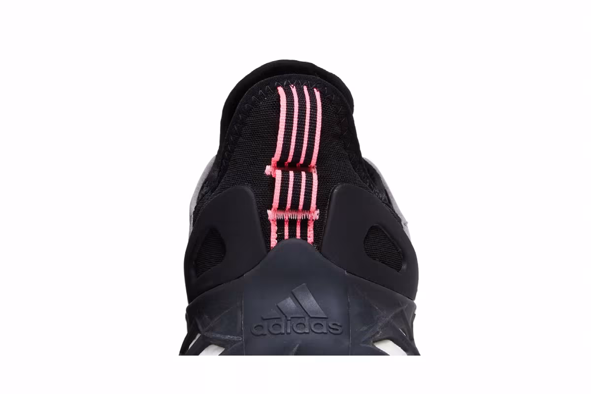 adidas Web Boost Carbon Bliss Blue, view 8