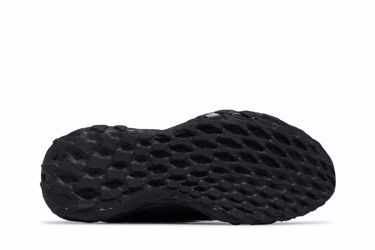 Adidas Web Boost Black Blue Metallic, view 5