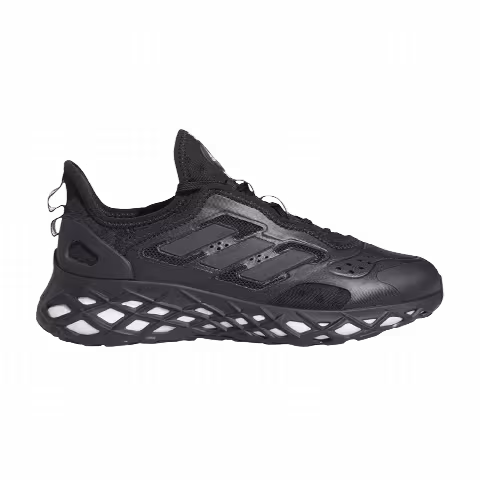 Adidas Wmns Web Boost 'Black White'