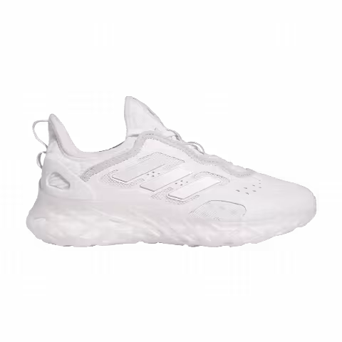 Adidas Wmns Web Boost 'White Silver Metallic'