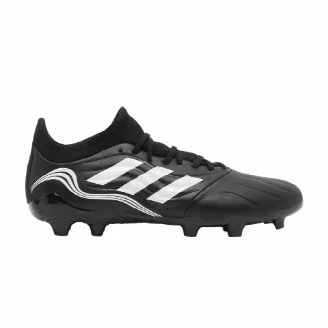 Adidas Copa Sense.3 FG 'Black Cloud White'
