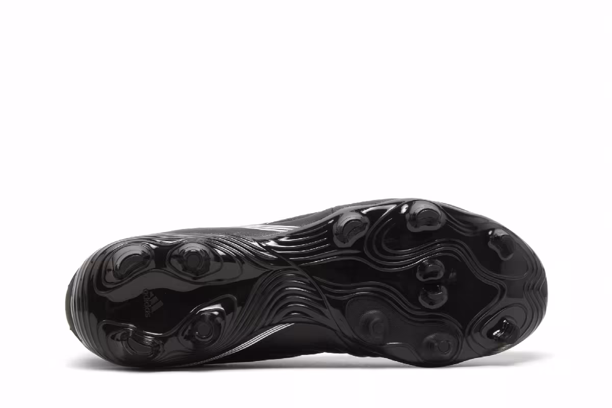 Adidas Copa Sense.3 FG Black Cloud White, view 5