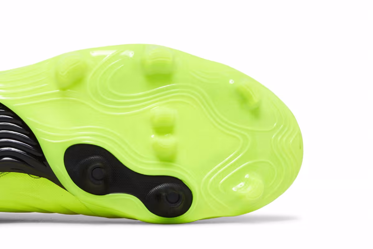 Adidas Copa Sense.3 Laceless FG Game Data Pack, view 6