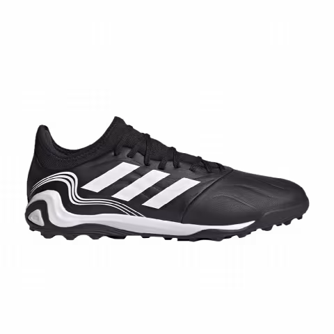 Adidas Copa Sense.3 TF 'Core Black White'