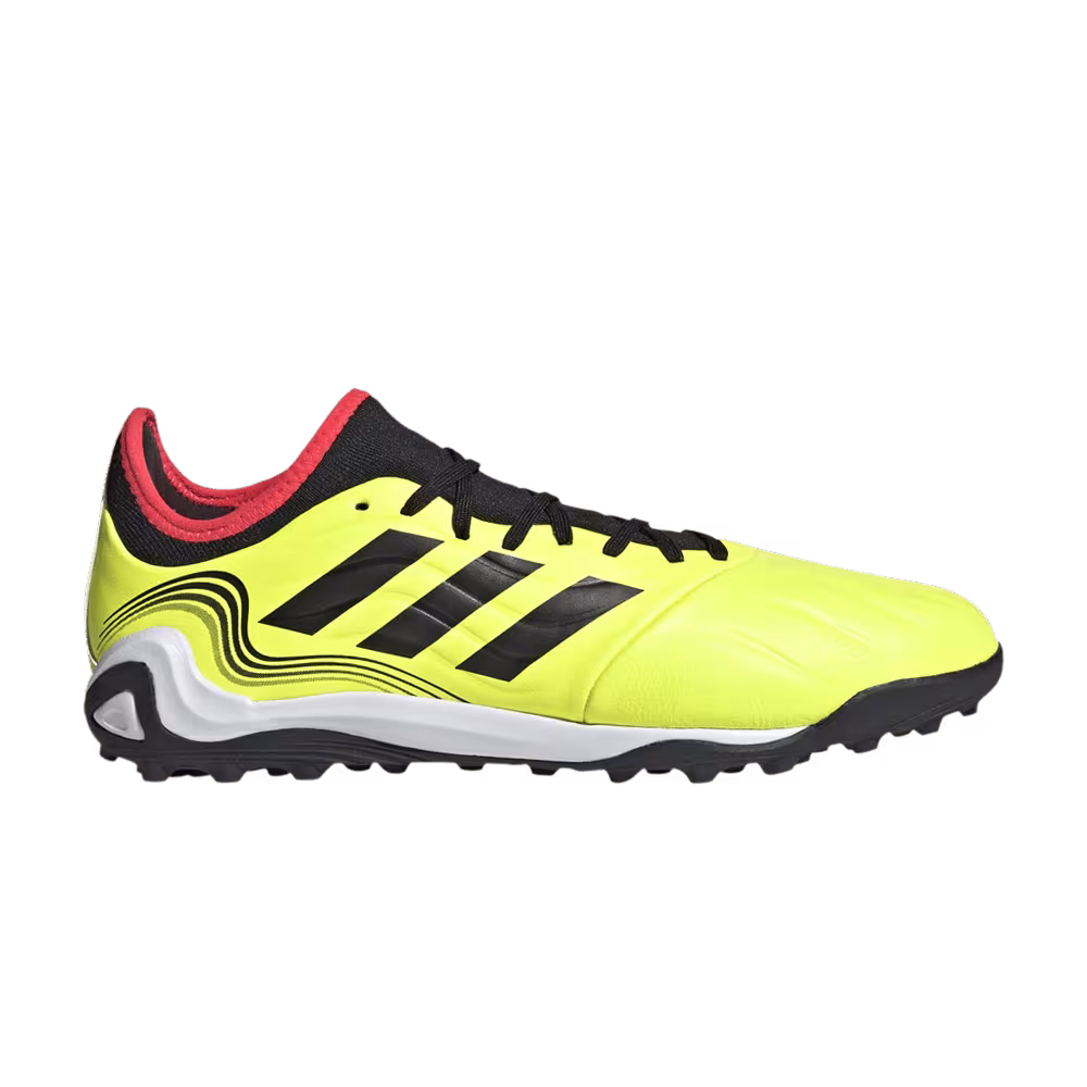 Adidas Copa Sense.3 TF Game Data Pack
