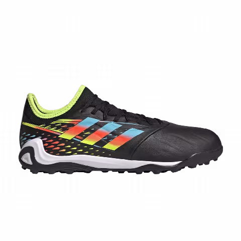 Adidas Copa Sense.3 TF 'Al Rihla Pack - Black'
