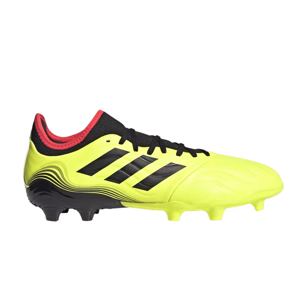 Adidas Copa Sense.3 FG Game Data Pack
