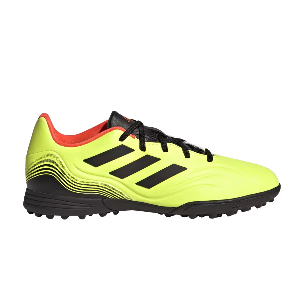 Adidas Copa Sense.3 TF J Game Data Pack