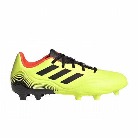 Adidas Copa Sense.3 FG J 'Game Data Pack'