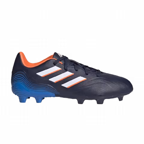 Adidas Copa Sense.3 FG J 'Team Navy'