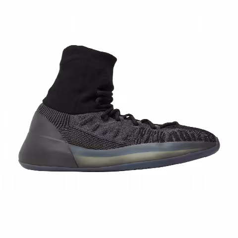 adidas Yeezy Basketball Knit 'Onyx'