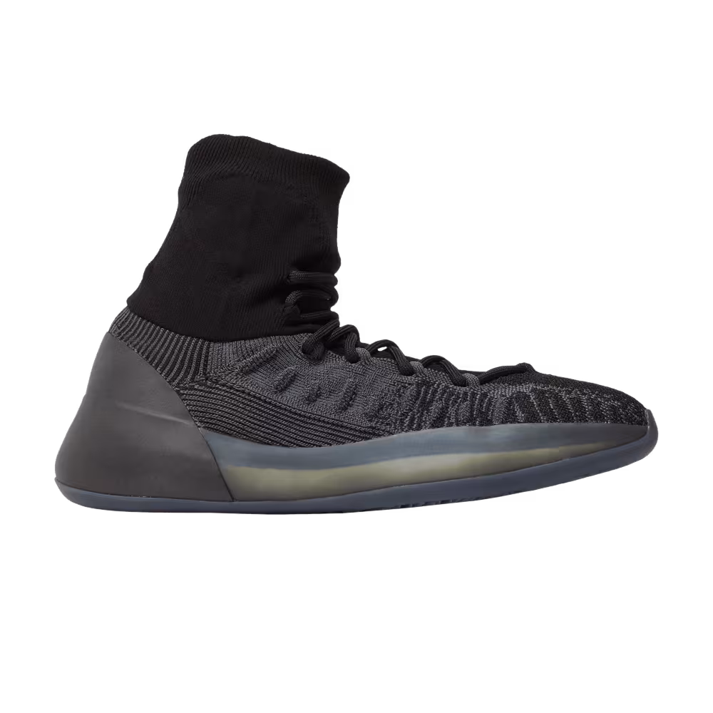 adidas Yeezy Basketball Knit Onyx