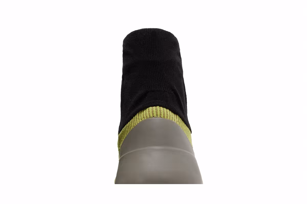 adidas Yeezy Basketball Knit Energy Glow, view 8