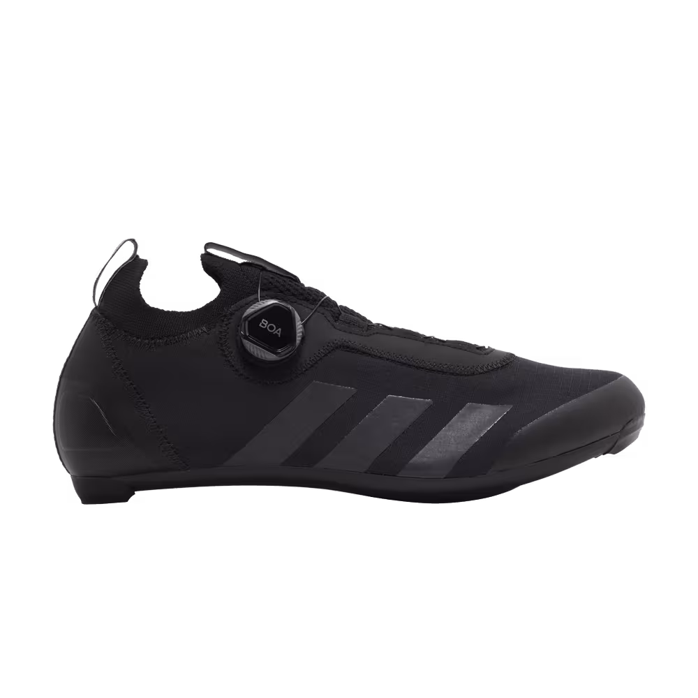 Parley x adidas The Road BOA Black Carbon