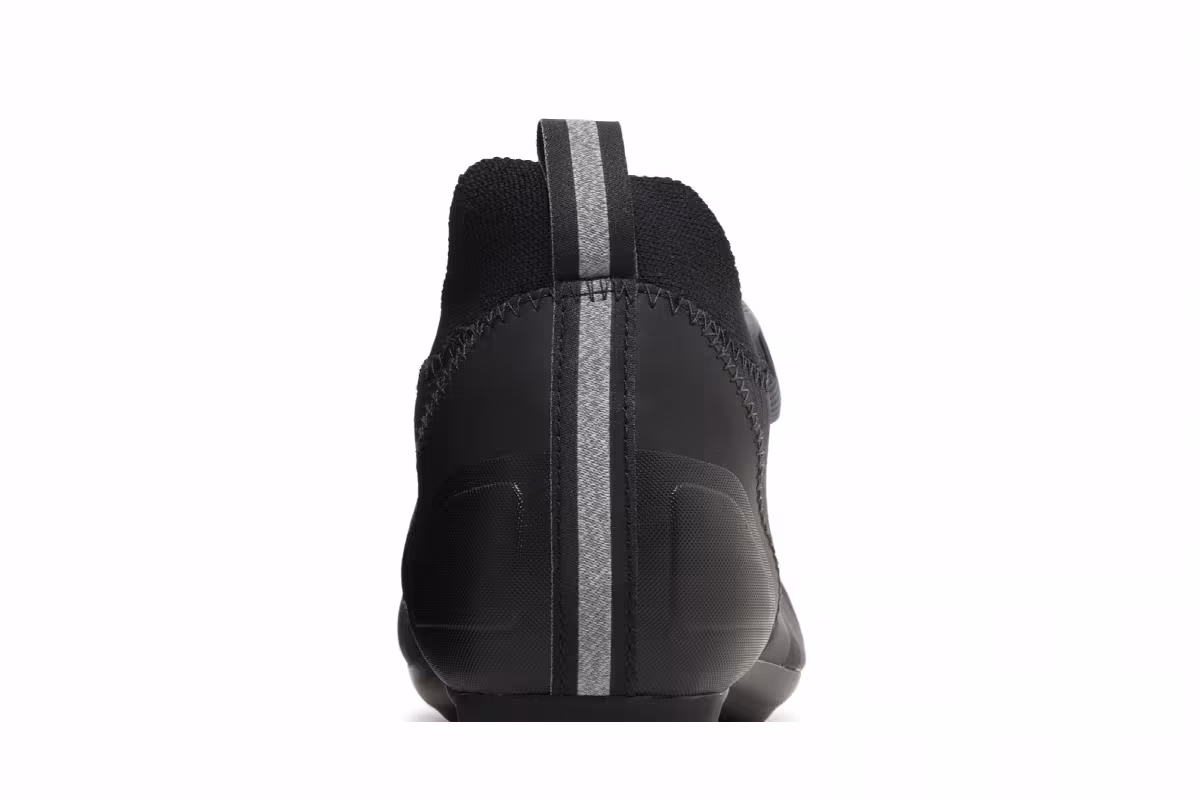 Parley x adidas The Road BOA Black Carbon, view 8