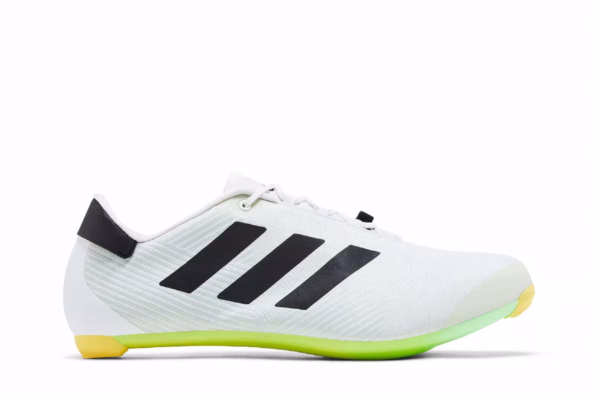 Adidas The Road White Beam Green, view 2