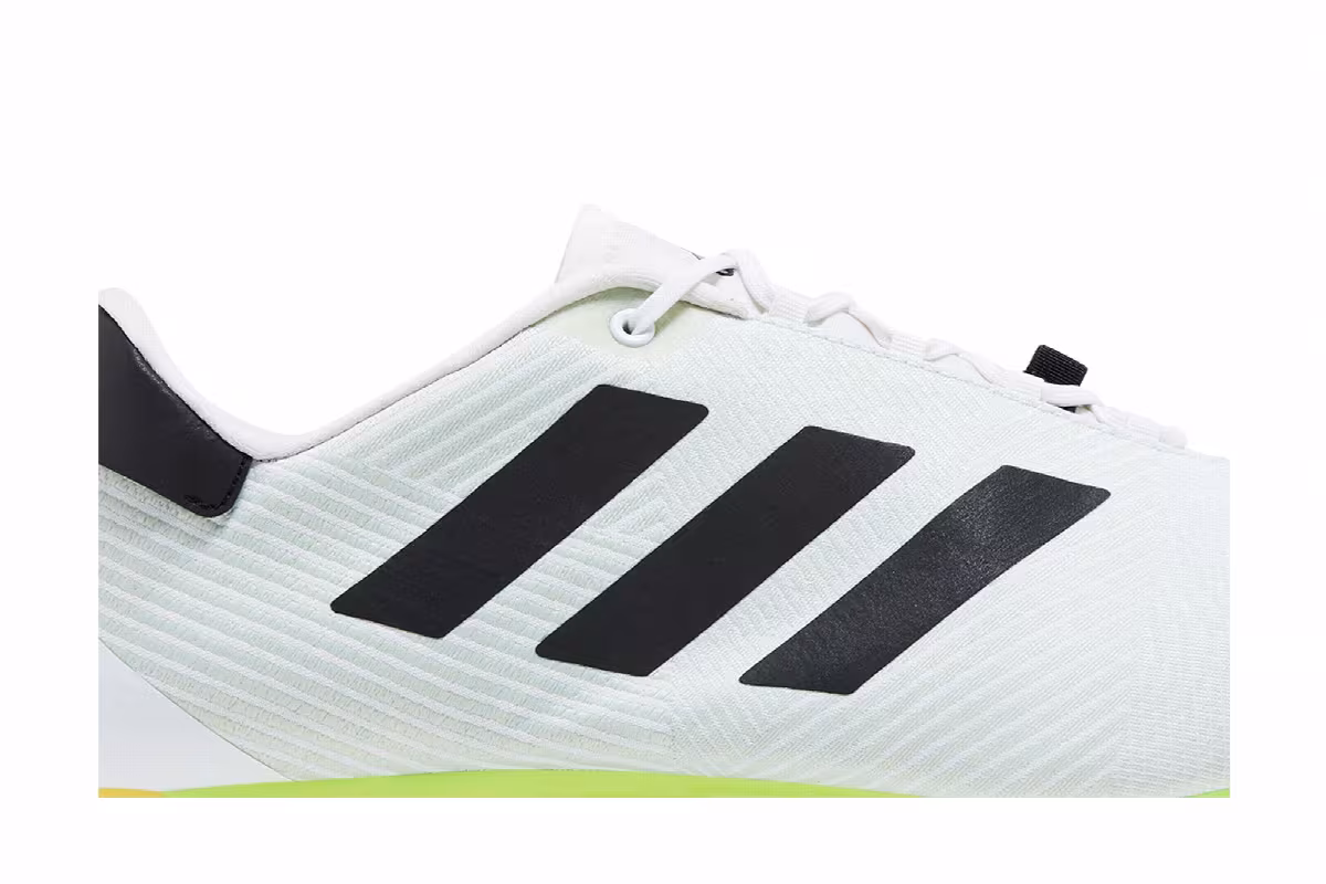 Adidas The Road White Beam Green, view 3
