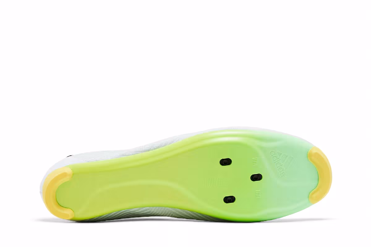 Adidas The Road White Beam Green, view 5