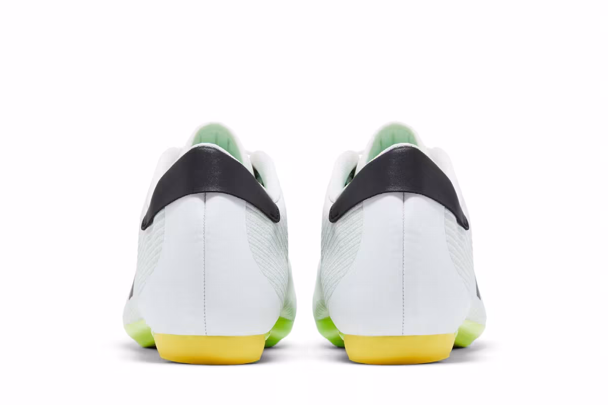Adidas The Road White Beam Green, view 7