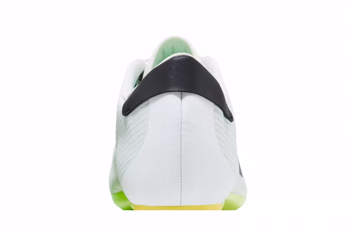 Adidas The Road White Beam Green, view 8