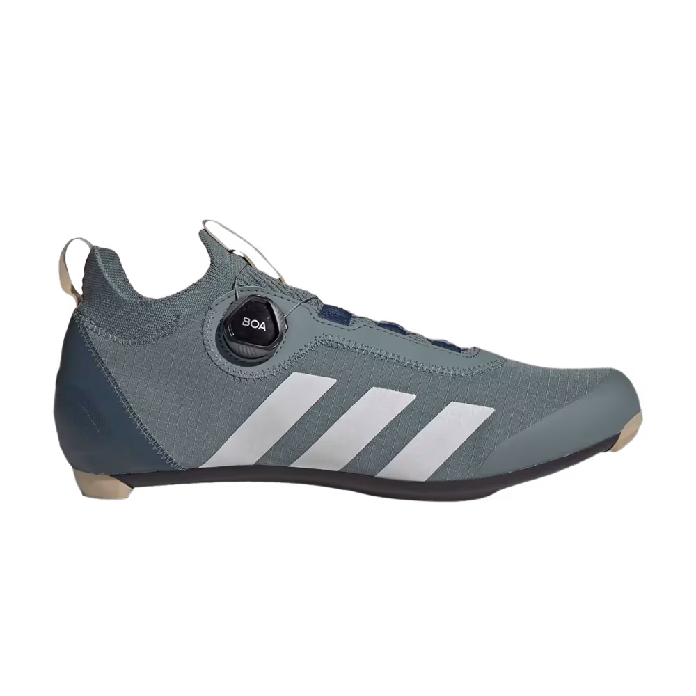 Parley x adidas The Road BOA Hazy Emerald