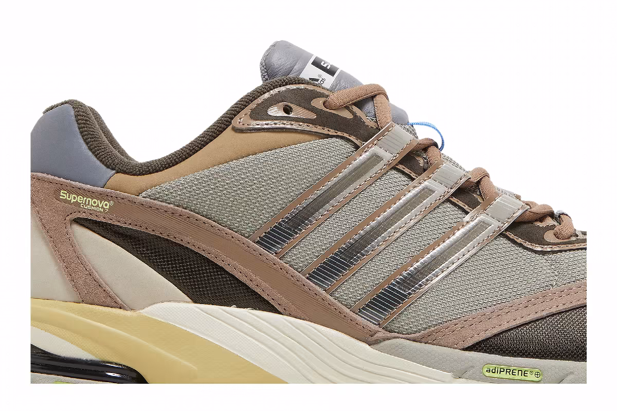 adidas Supernova Cushion 7 Groundhog Day, view 3
