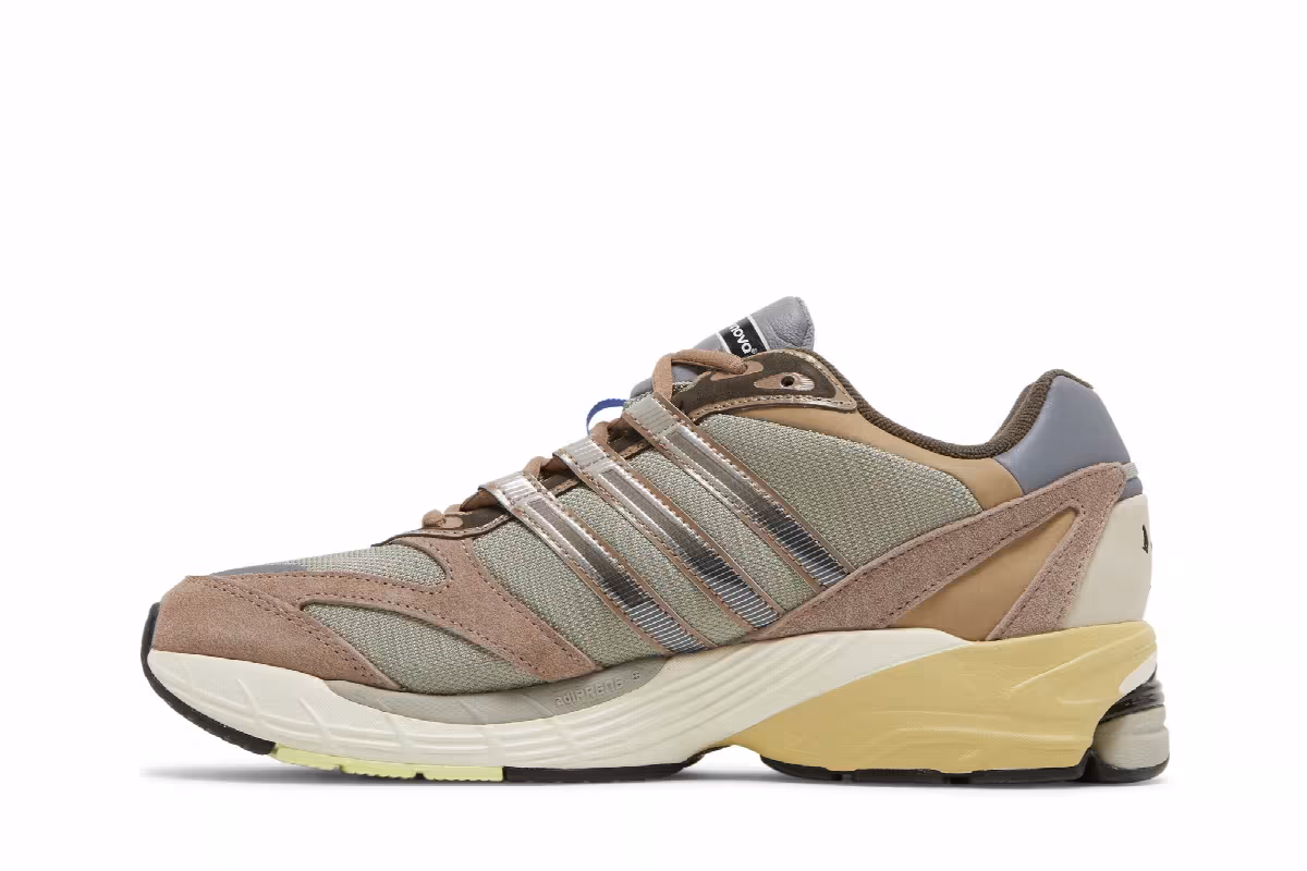 adidas Supernova Cushion 7 Groundhog Day, view 4