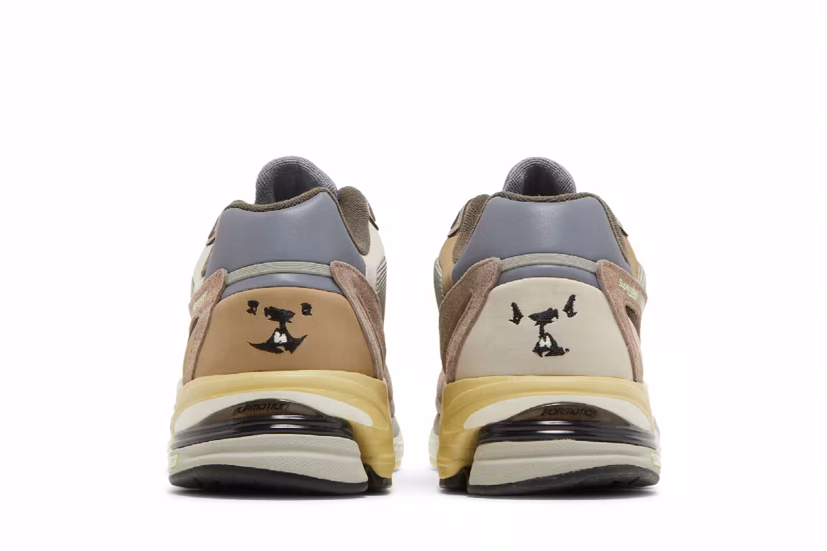 adidas Supernova Cushion 7 Groundhog Day, view 7