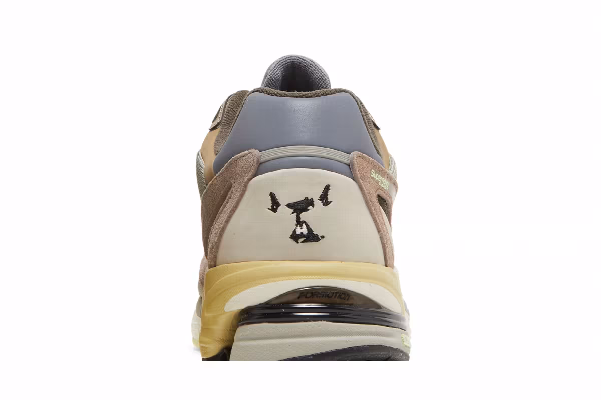 adidas Supernova Cushion 7 Groundhog Day, view 8