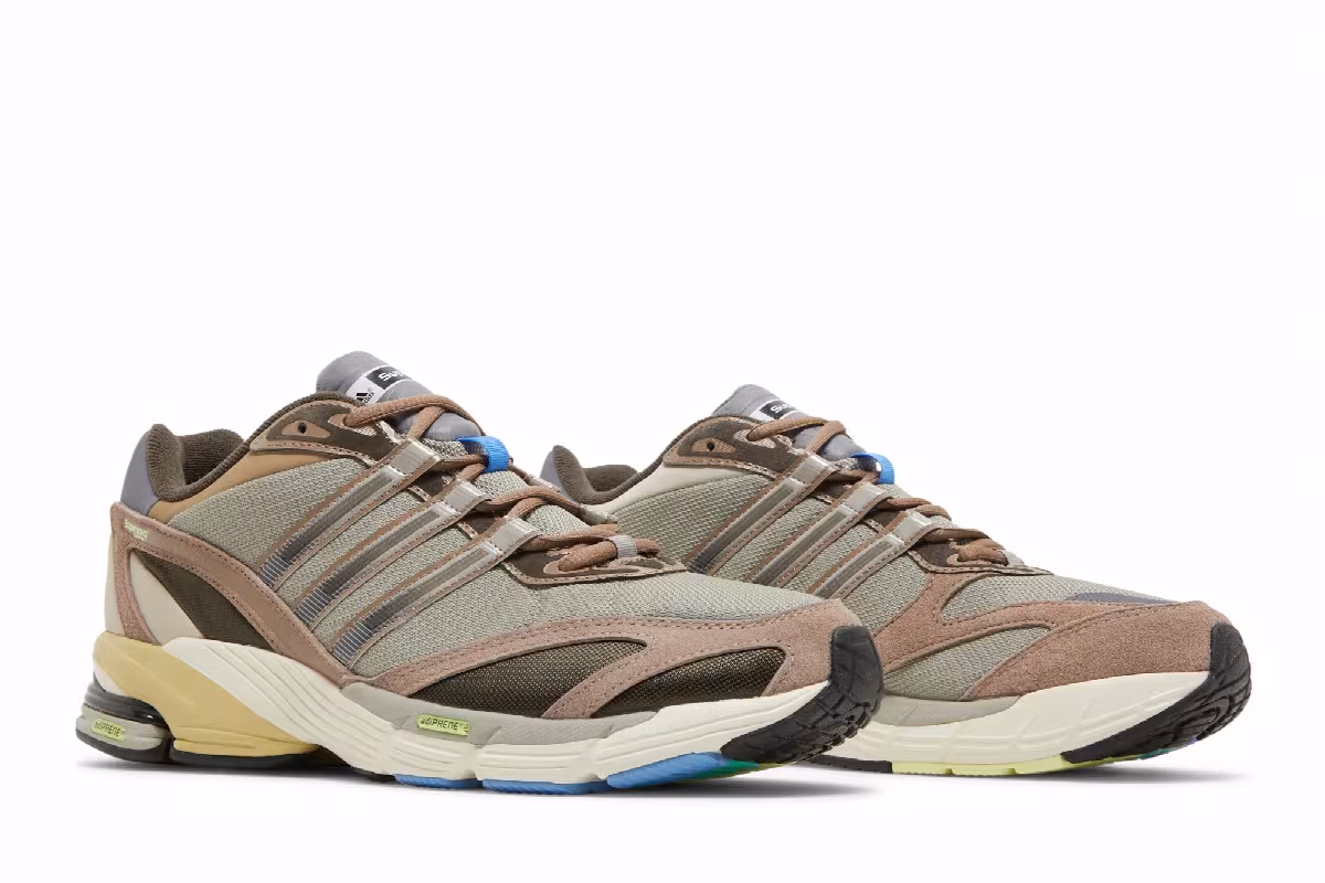 adidas Supernova Cushion 7 Groundhog Day, view 9