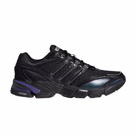 Naked x adidas Supernova Cushion 7 'Onyx'