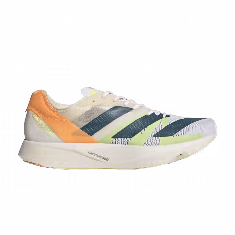 Adidas Adizero Takumi Sen 8 'White Real Teal'