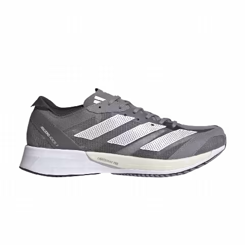 Adidas Wmns Adizero Adios 7 'Grey Zero Metallic'