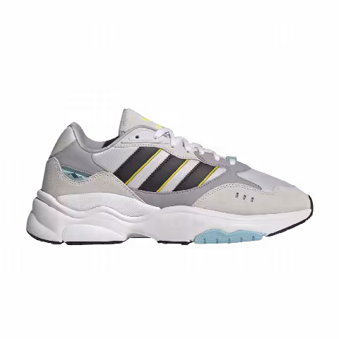 adidas Retropy F90 'Dash Grey Black'