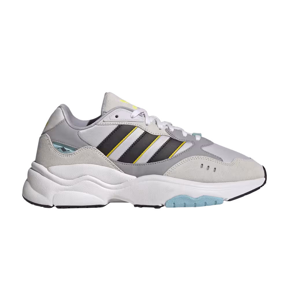 adidas Retropy F90 Dash Grey Black